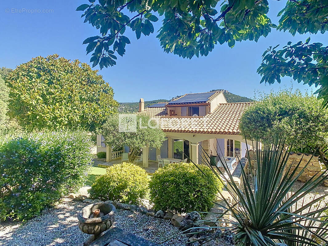 Maison à LA VALETTE-DU-VAR