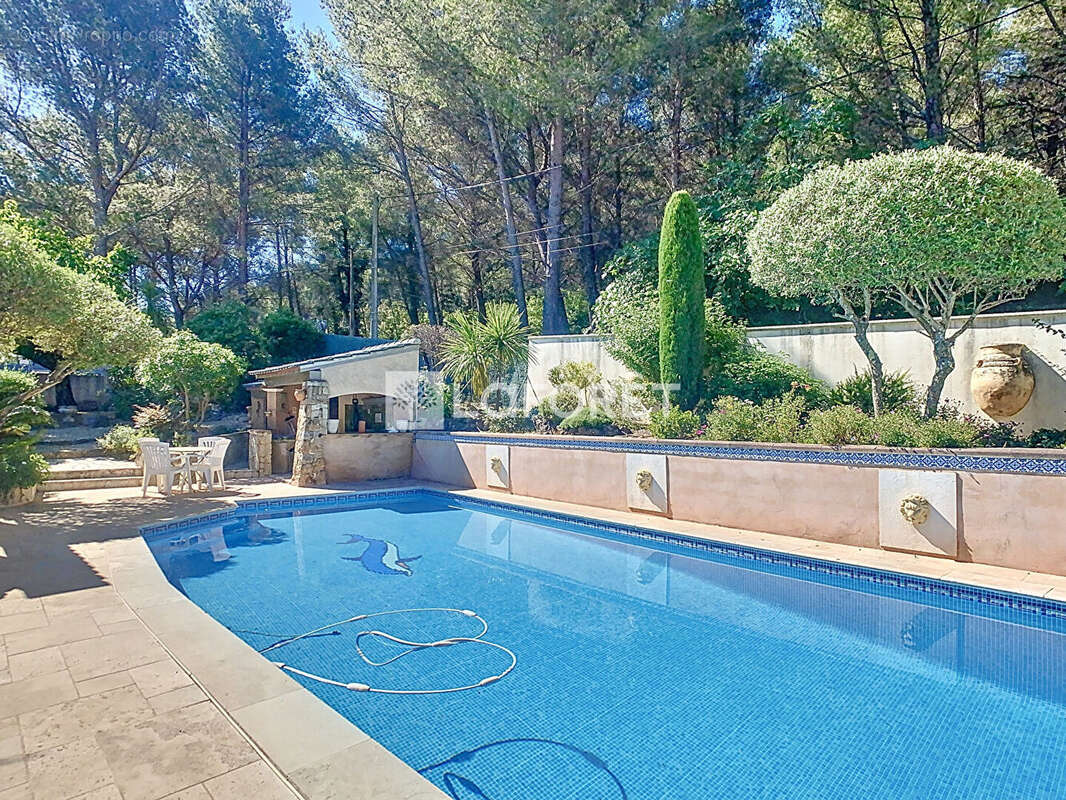 Maison à LA VALETTE-DU-VAR