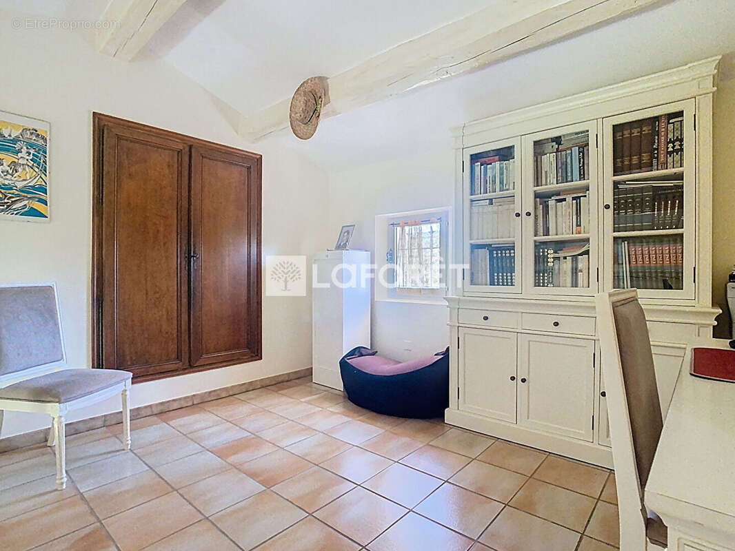 Maison à LA VALETTE-DU-VAR