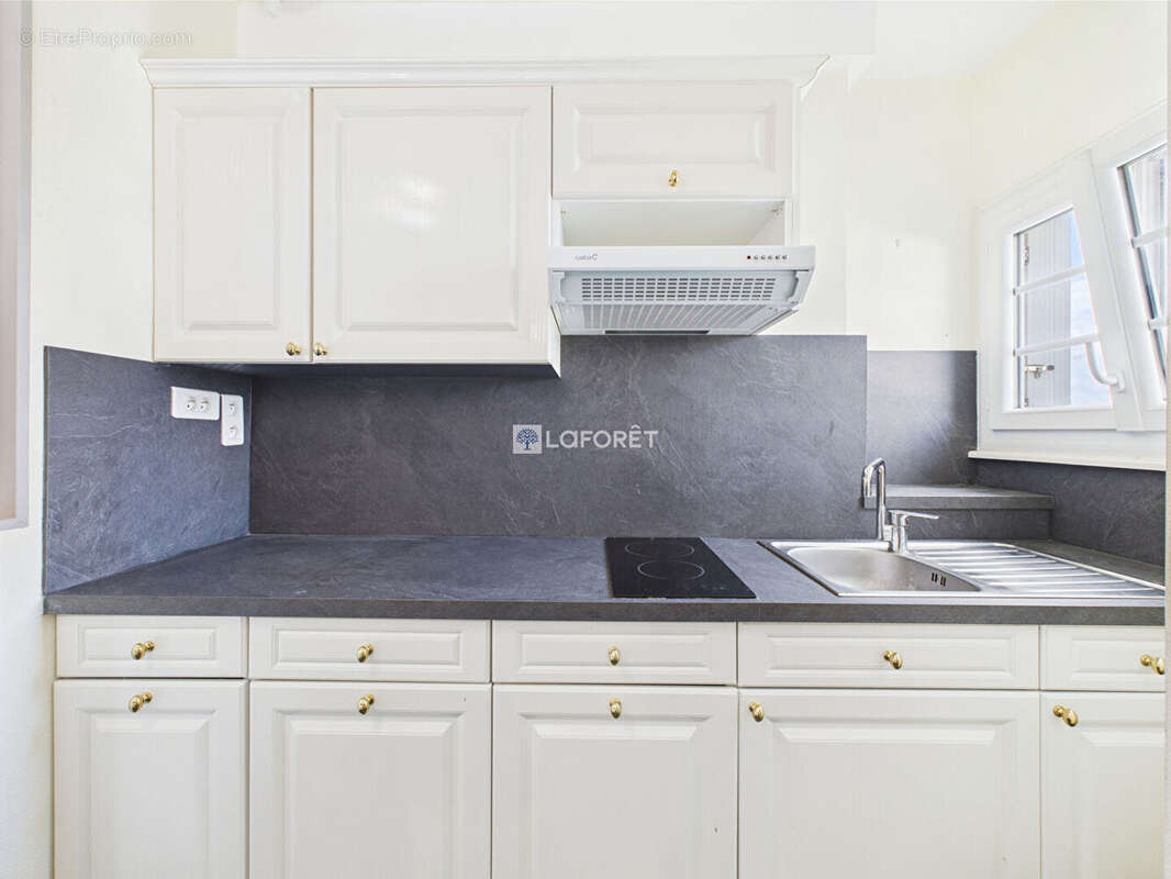 Appartement à LOCTUDY