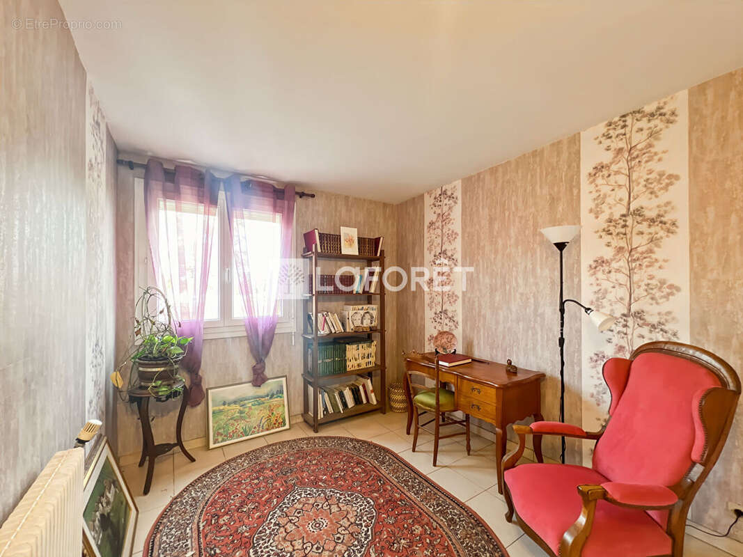 Appartement à LIBOURNE