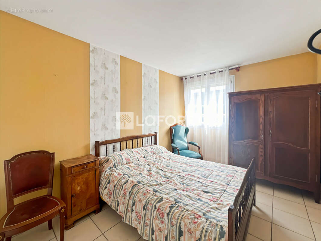 Appartement à LIBOURNE