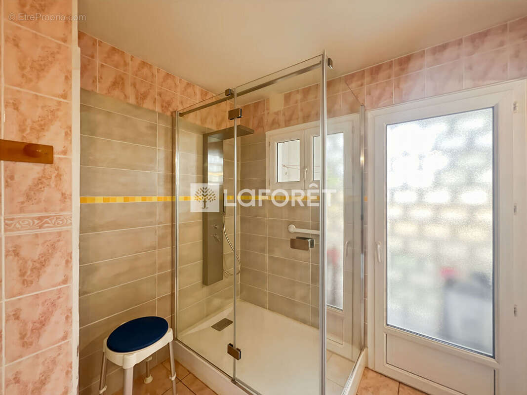 Appartement à LIBOURNE