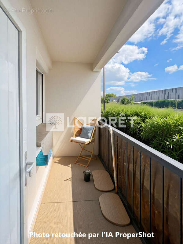 Appartement à LIBOURNE