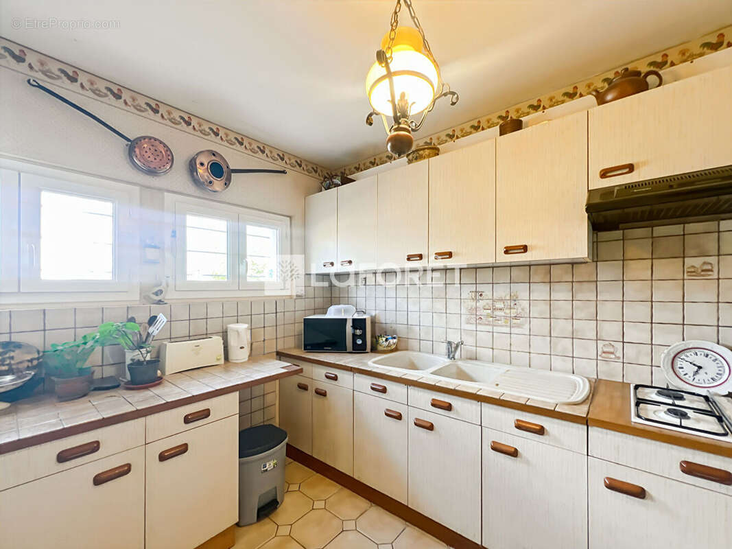 Appartement à LIBOURNE