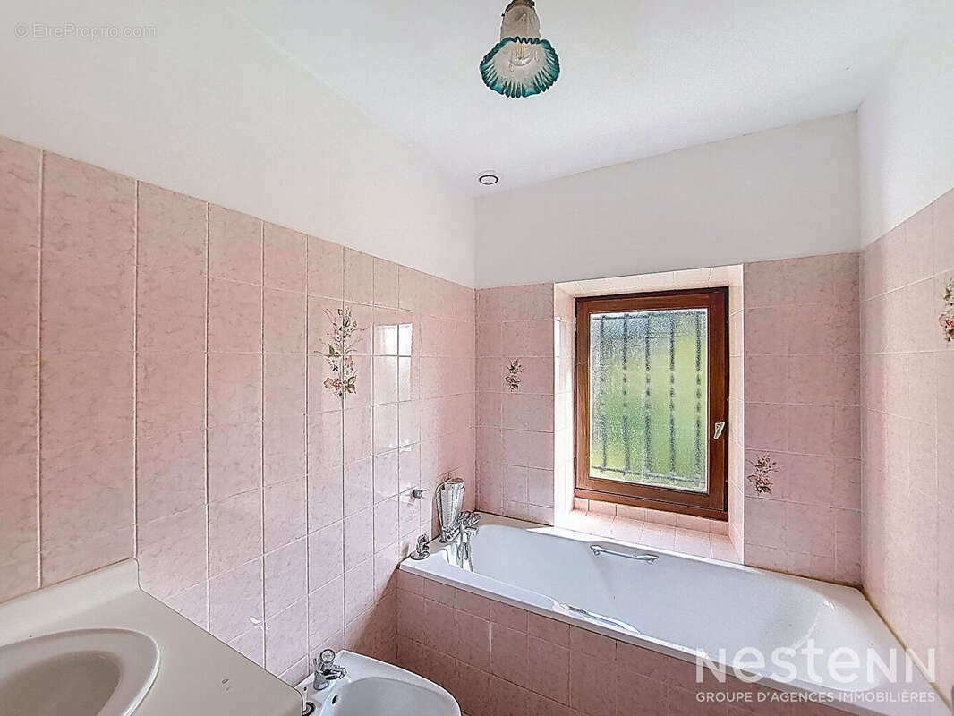 Maison à AYGUETINTE