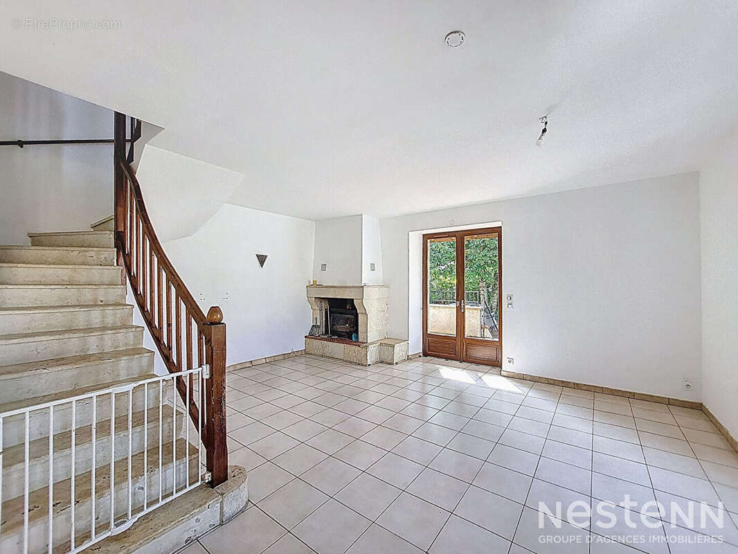 Maison à AYGUETINTE