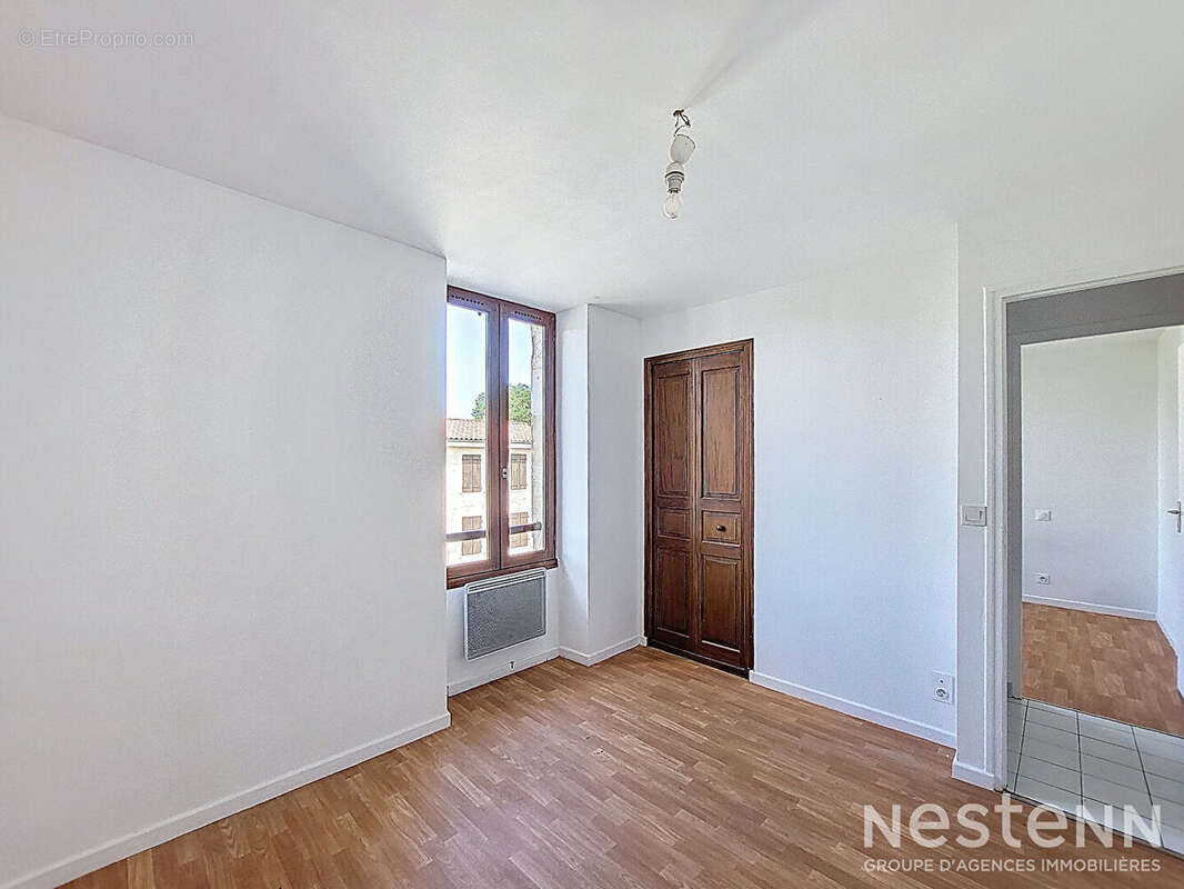 Maison à AYGUETINTE