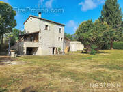 Maison à AYGUETINTE