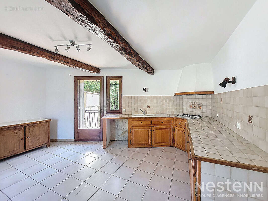 Maison à AYGUETINTE