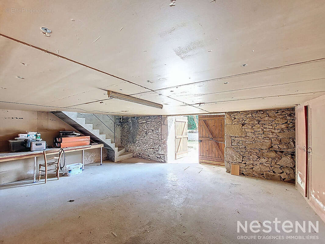 Maison à AYGUETINTE