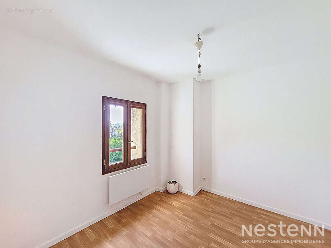 Maison à AYGUETINTE