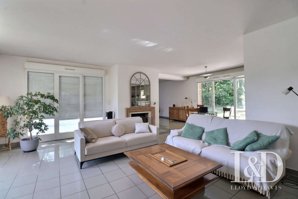 Maison à FORGES-LES-BAINS