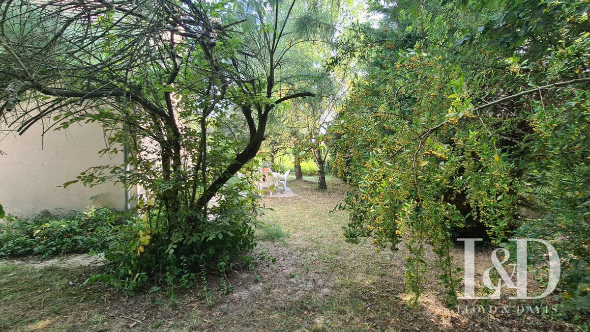 Maison à FORGES-LES-BAINS