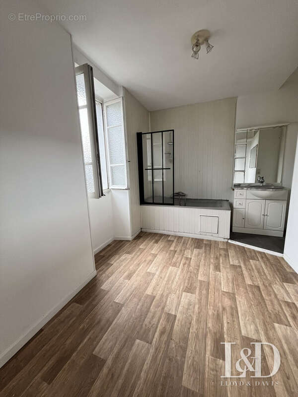 Maison à BAIGTS-DE-BEARN