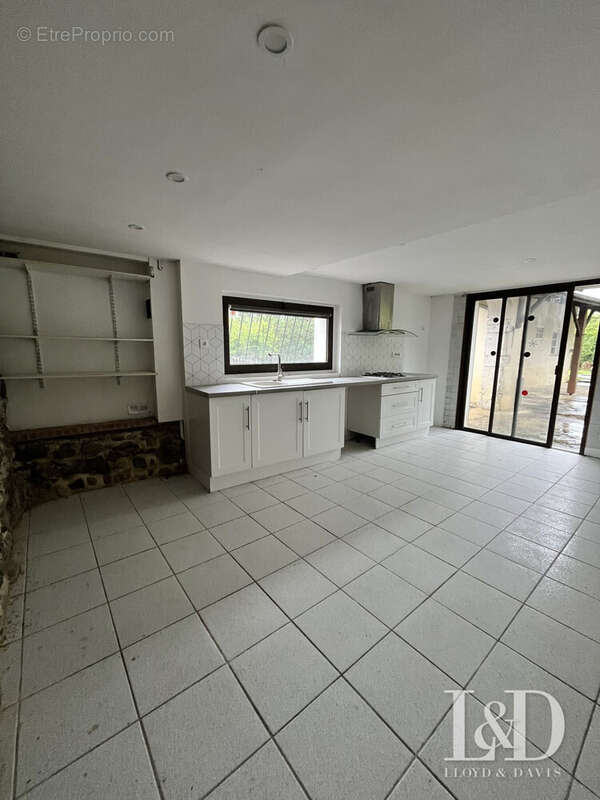 Maison à BAIGTS-DE-BEARN