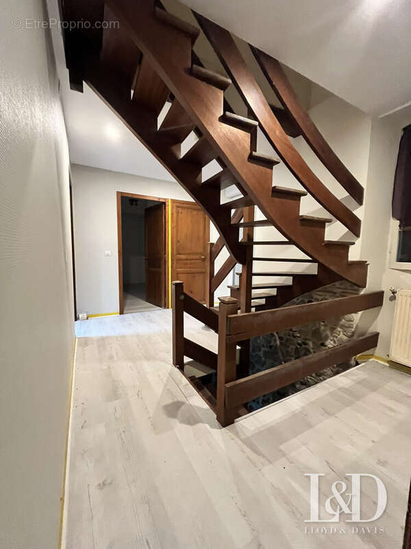 Maison à BAIGTS-DE-BEARN