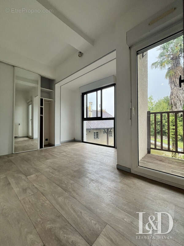 Maison à BAIGTS-DE-BEARN