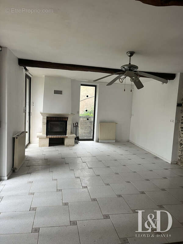 Maison à BAIGTS-DE-BEARN