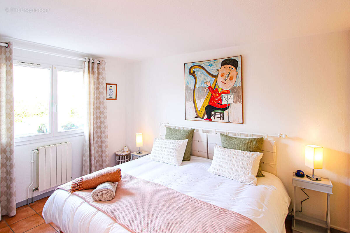 Appartement à BIARRITZ