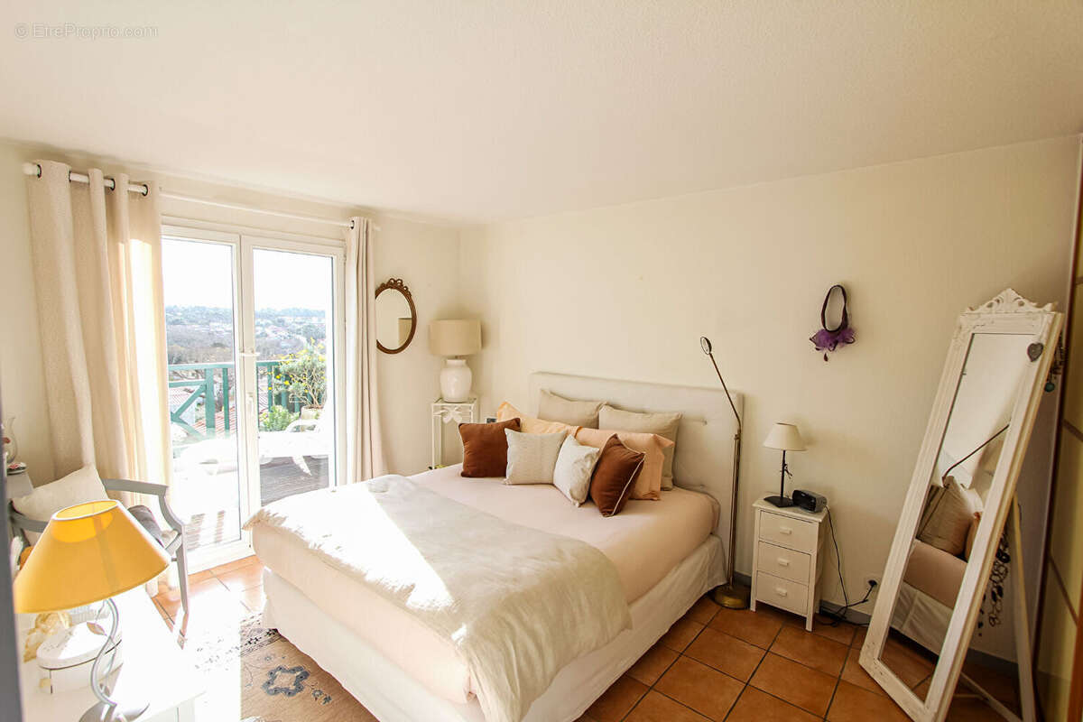 Appartement à BIARRITZ