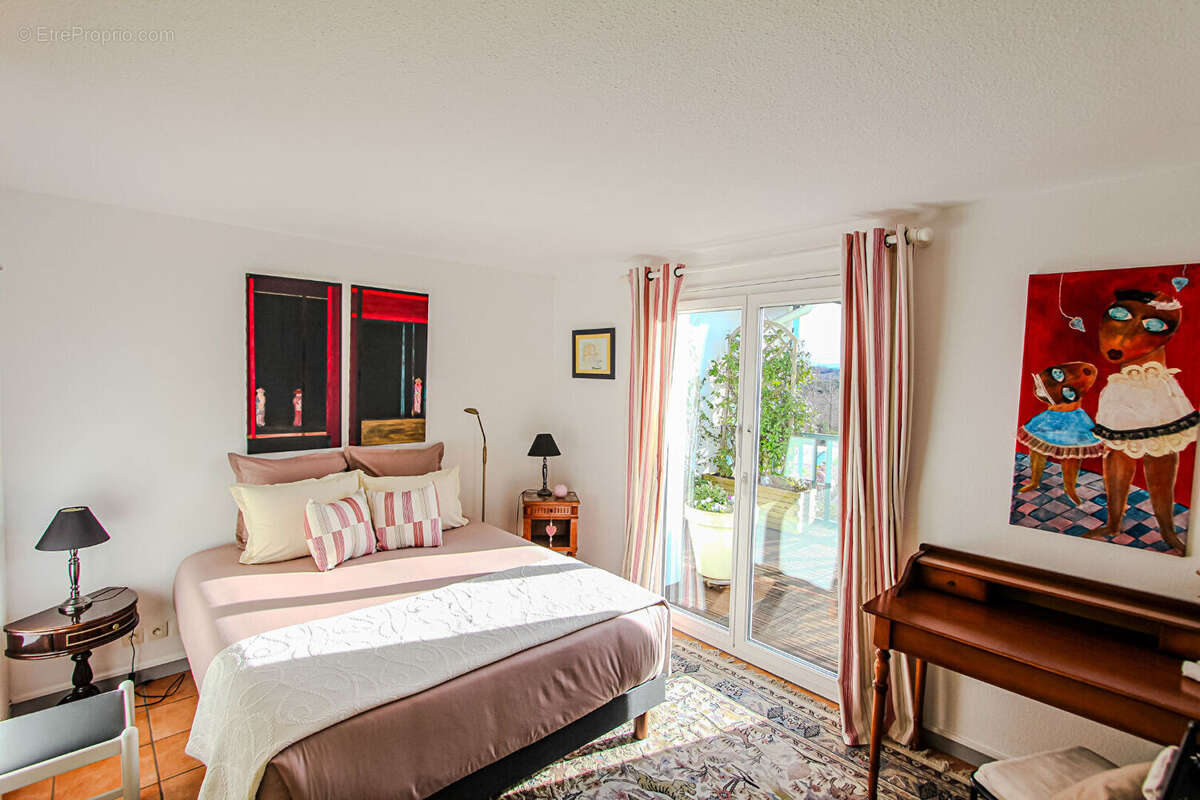 Appartement à BIARRITZ