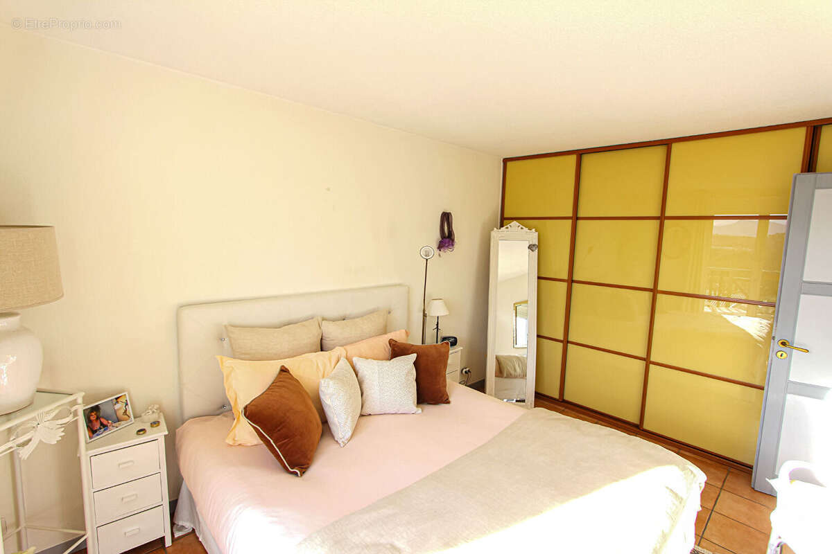 Appartement à BIARRITZ