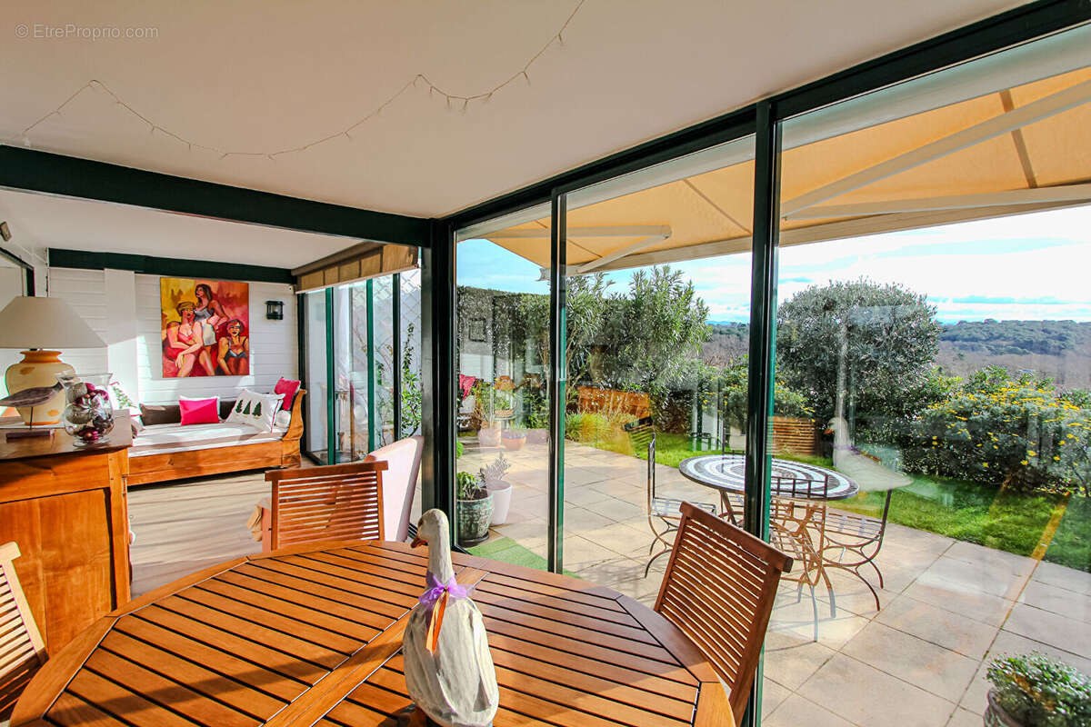 Appartement à BIARRITZ