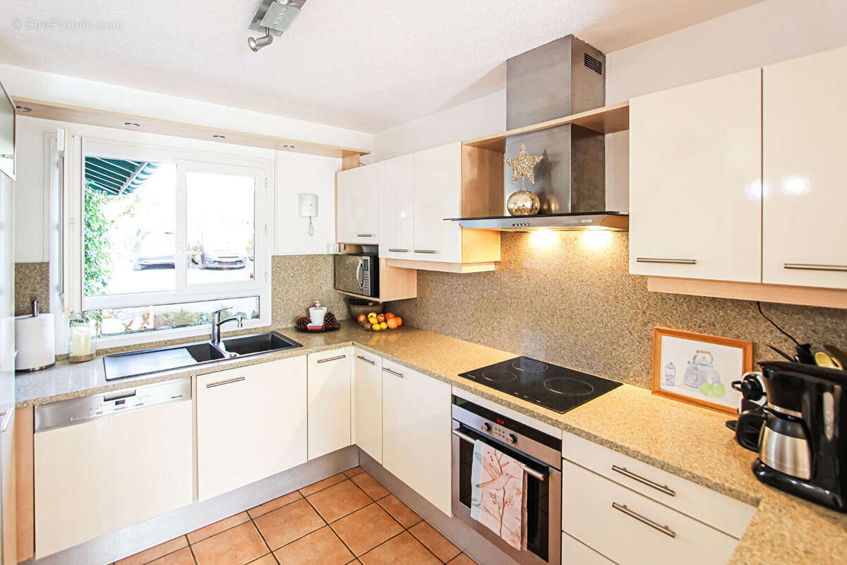 Appartement à BIARRITZ