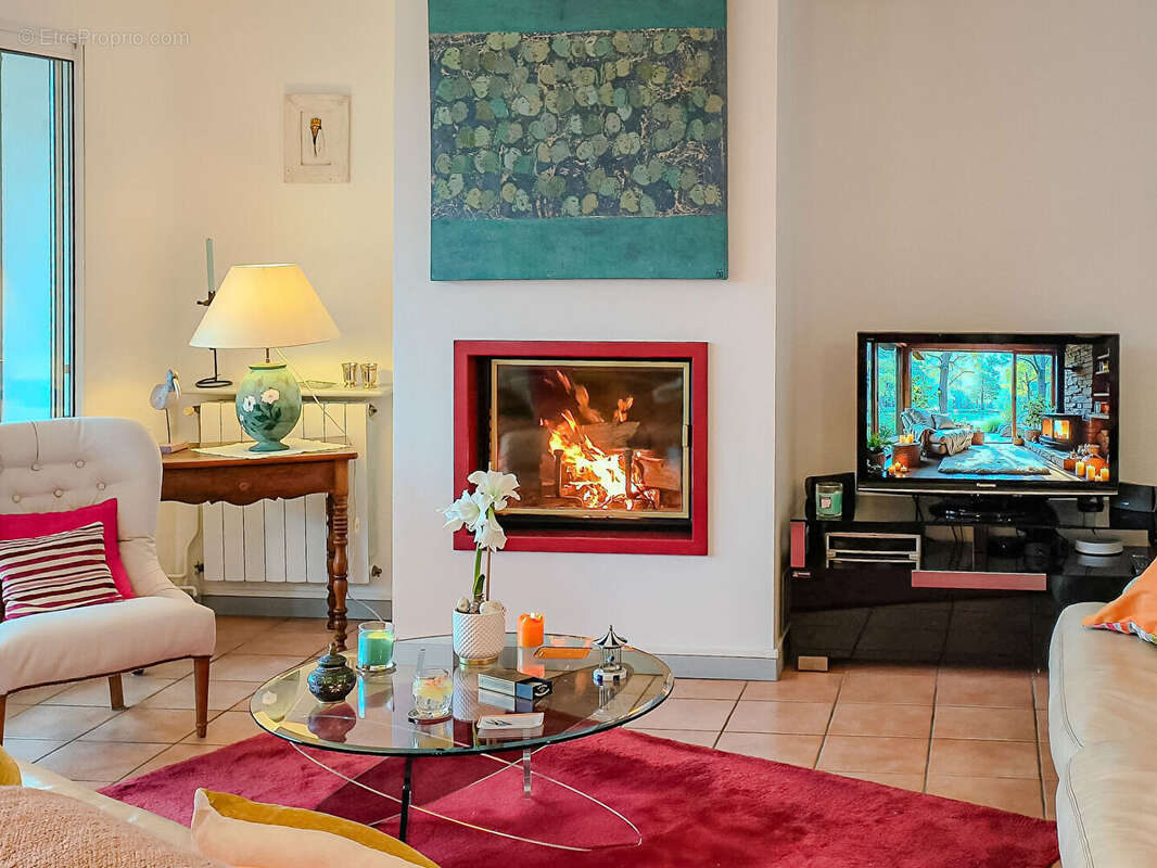 Appartement à BIARRITZ