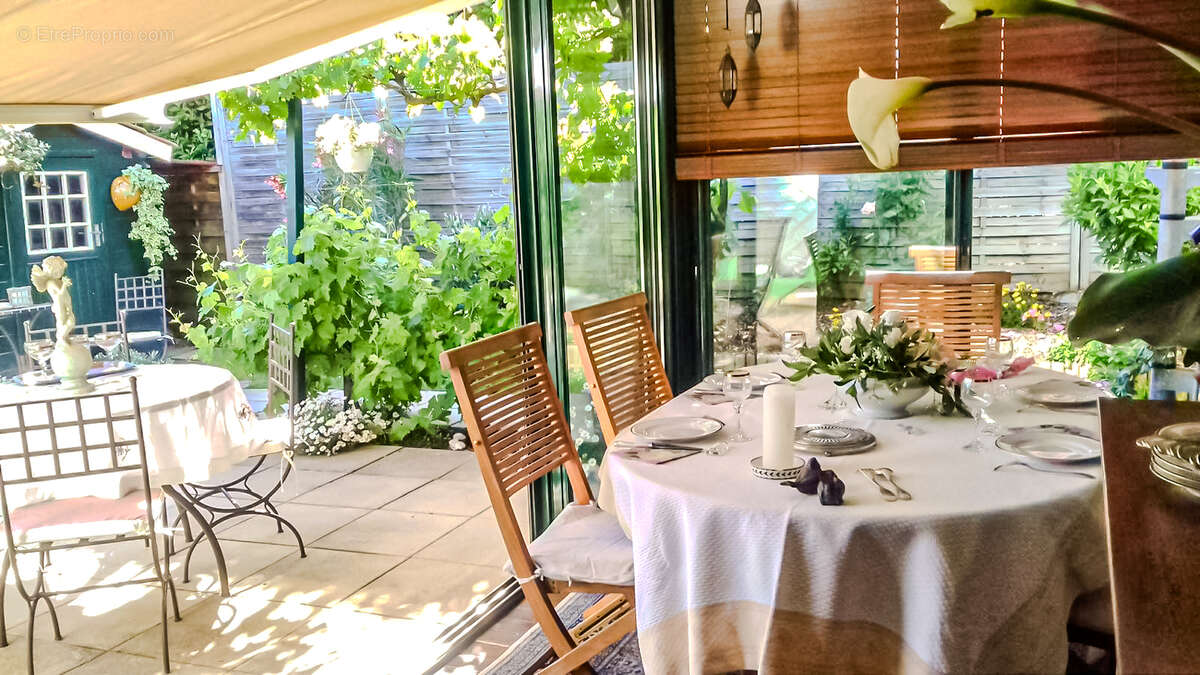 Appartement à BIARRITZ