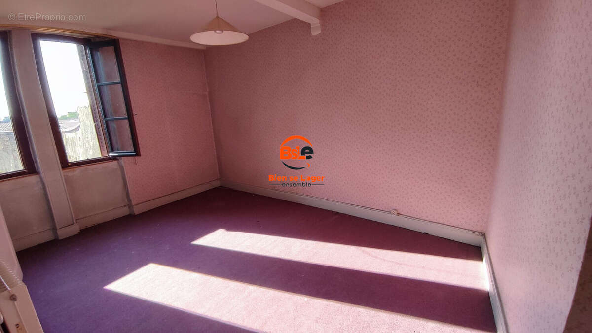 Investissement locatif Lezoux - Agence Immobilière BSLE Lezoux - Maison à LEZOUX