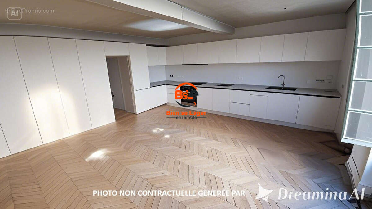 Investissement locatif Lezoux - Agence Immobilière BSLE Lezoux - Maison à LEZOUX