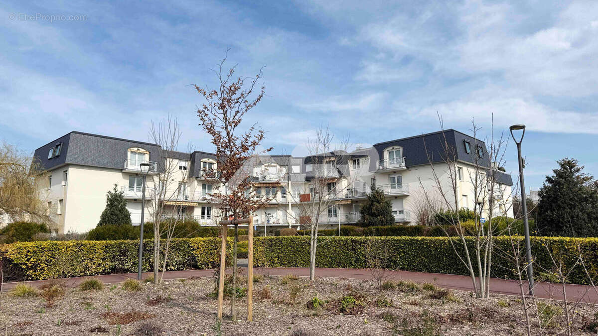 Appartement à CHATOU