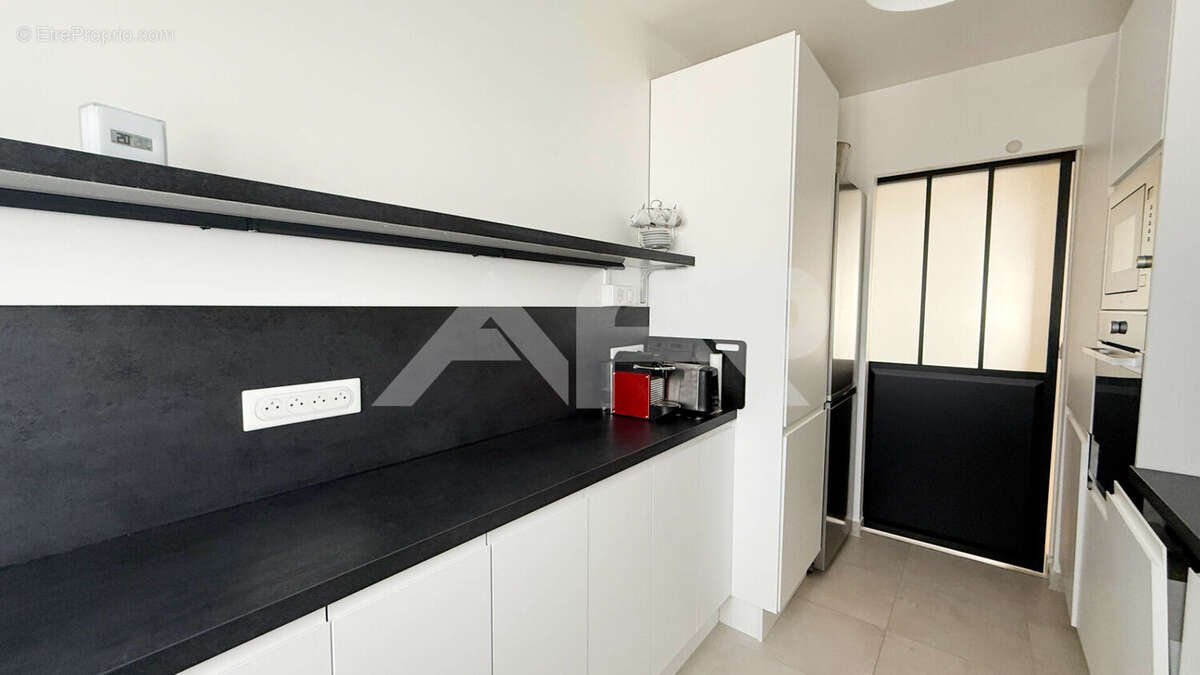 Appartement à CHATOU