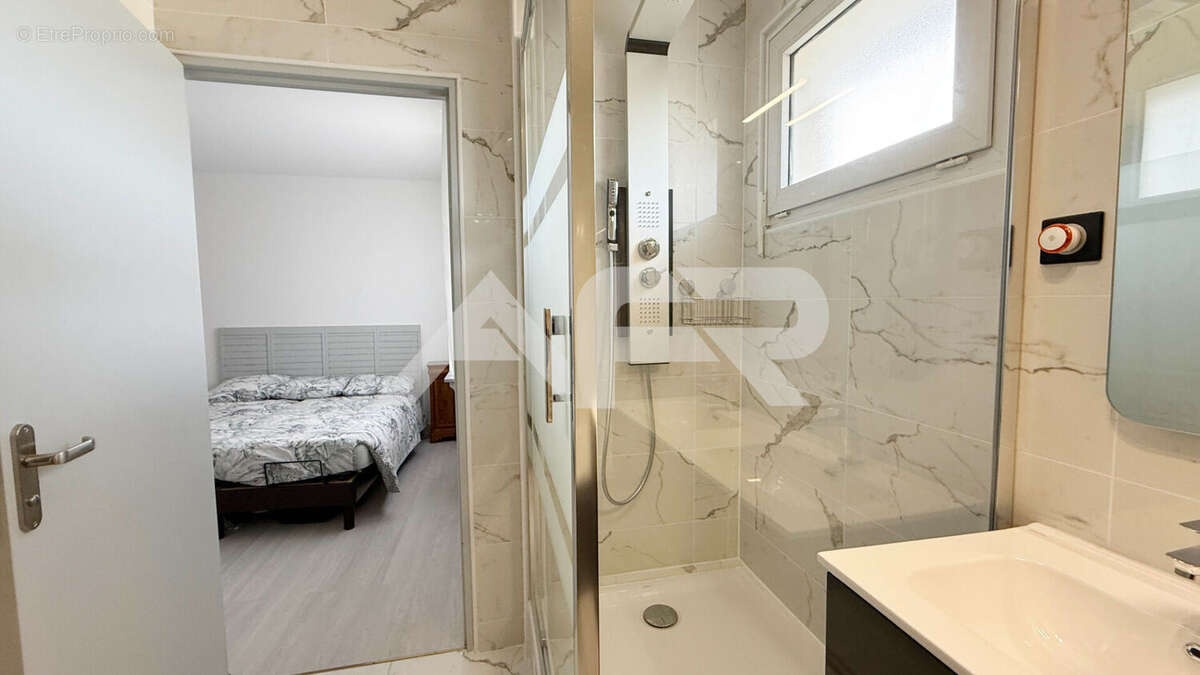 Appartement à CHATOU