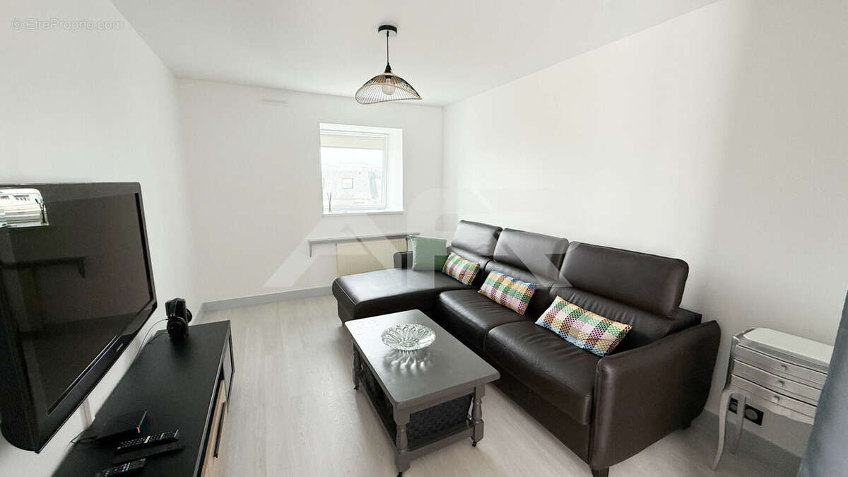 Appartement à CHATOU