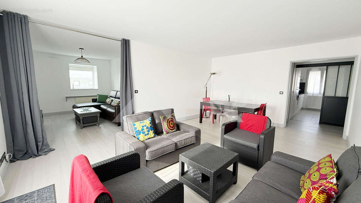 Appartement à CHATOU