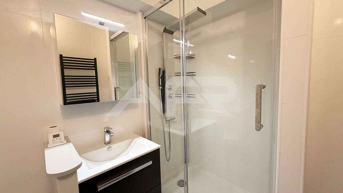 Appartement à CHATOU