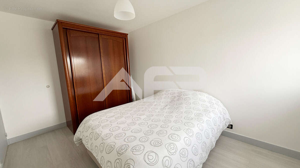 Appartement à CHATOU