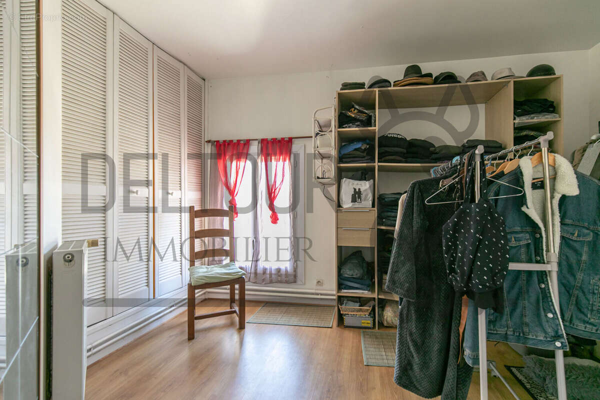 Maison à CHATEAU-THIERRY