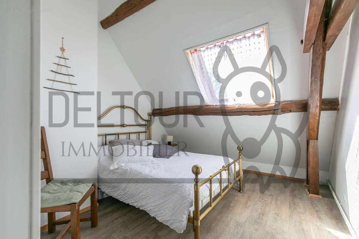 Maison à CHATEAU-THIERRY