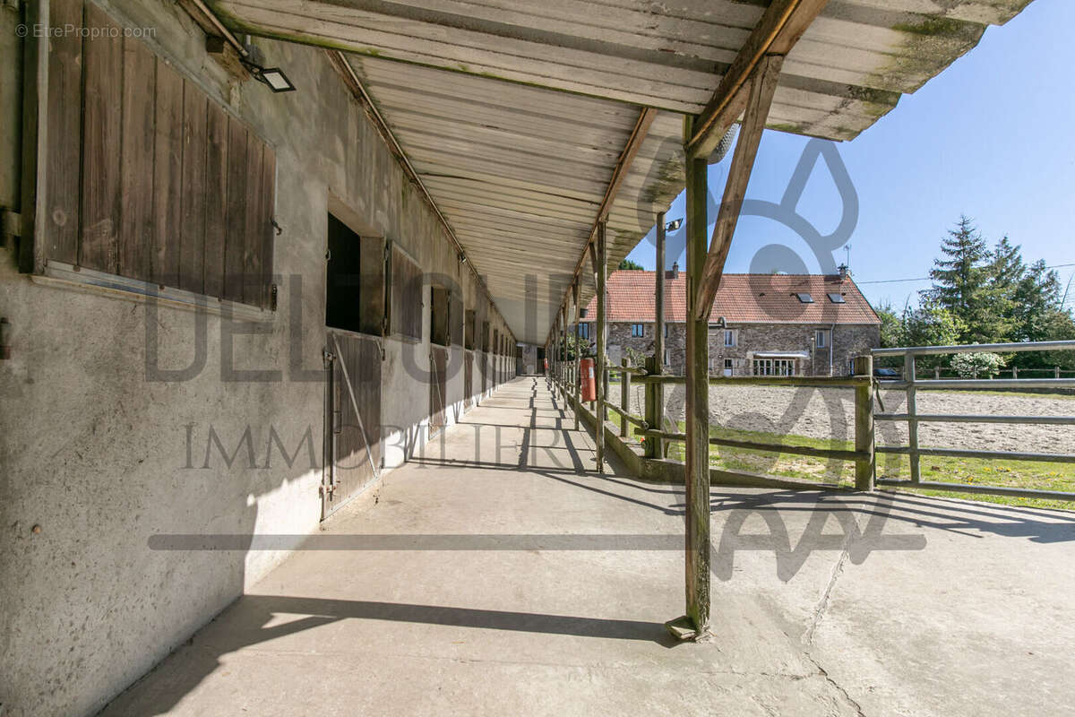 Maison à CHATEAU-THIERRY