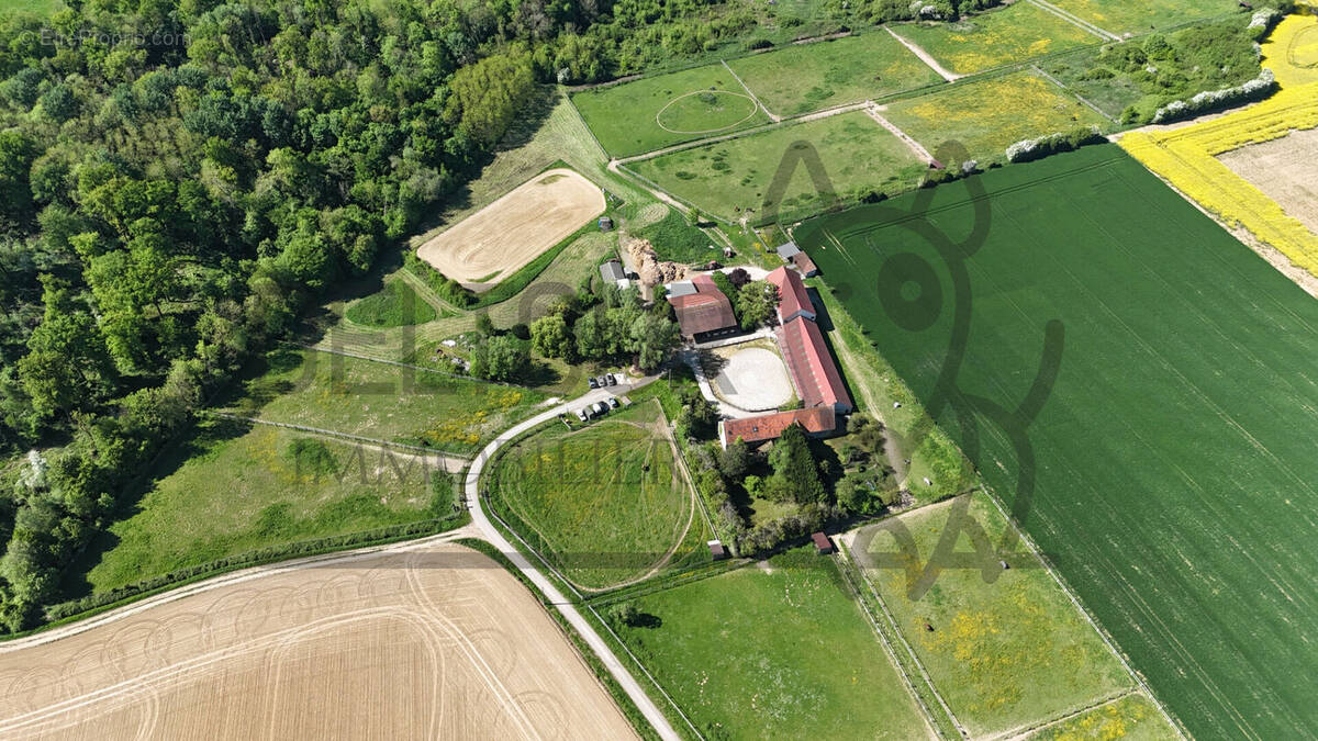 Maison à CHATEAU-THIERRY