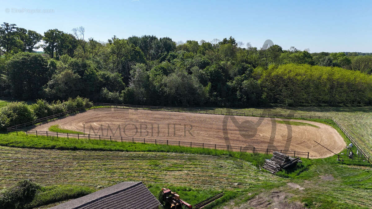 Maison à LA FERTE-SOUS-JOUARRE