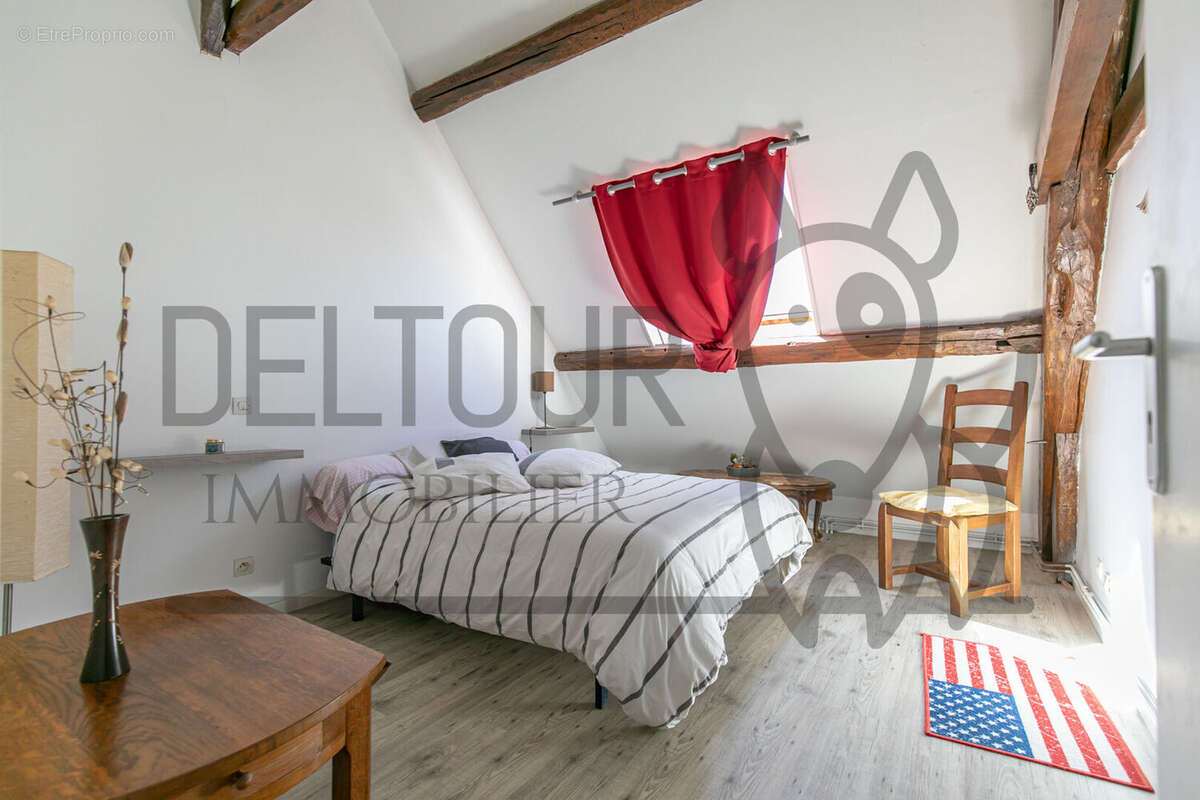 Maison à LA FERTE-SOUS-JOUARRE