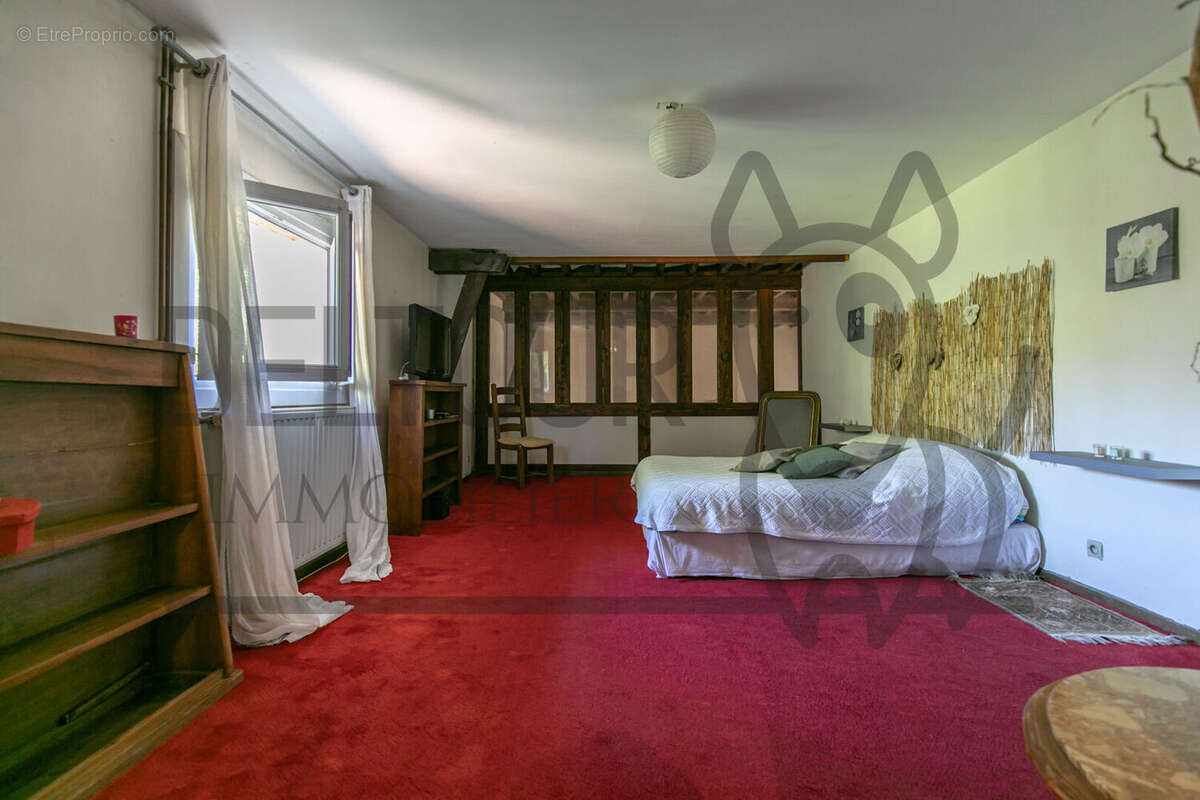 Maison à LA FERTE-SOUS-JOUARRE