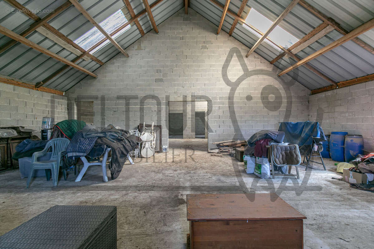 Maison à LA FERTE-SOUS-JOUARRE