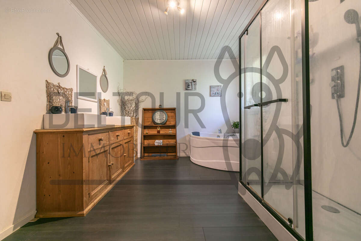 Maison à LA FERTE-SOUS-JOUARRE