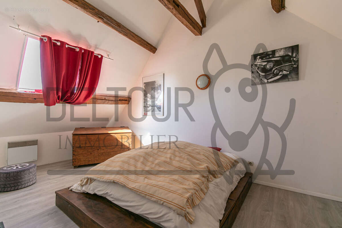 Maison à LA FERTE-SOUS-JOUARRE